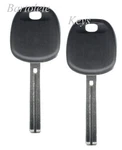 Car Key Fits 1997 1998 1999 2000 2001 2002 Lexus SC300 SC400 LX470 ES300 LS400. Fixed Price $19.99.