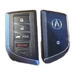 Acura Rdx 2022-2025 Oem Fob Keyless KR5TP-2 A3C0732480000 72147-TJB-A31 (F4). Fixed Price $79.99.