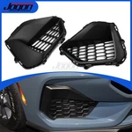 Front Bumper Side Air Vent Cover Ford S650 Mustang Gt 2024-UP Replace Jogon. Fixed Price $75.08.