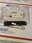 Tesla Model 2012-2016 Passive Entry Antenna X-12069-001R1 1014951-00-A New. Fixed Price $55.95.