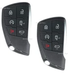 Keyless Entry Remote Control Car Fob Fits 2024 2025 Gmc Hummer Ev. Fixed Price $79.99.