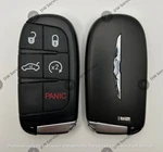New! Oem Genuine Chrysler 300 11-18 Smart Proximity Remote Key Fob M3N-40821302. Fixed Price $69.99.