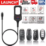 Launch X431 Key Programming Remote Maker For Immo Elite Plus Pad V Ii. Fixed Price $109.00.