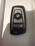 2017 Bmw X3 Key Fob Oem. Fixed Price $35.00.