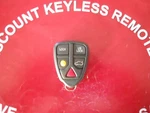 99-03 Volvo S60,S80 & More Keyless Remote 9452456 Vgc. Fixed Price $7.00.