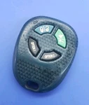 Prestige Pursuit Remote Control Keyless Entry Fob Fcc Id: ELVAT0C APS2K4SBCF. Fixed Price $39.99.