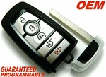2020-2025 Ford Escape Remote Key Fob 164-R8198 JL1T-15K601 Oem. Fixed Price $39.94.