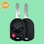 Ford 2001-2018 Oem Button Remote Head Key CWTWB1U722 164-R7014. Fixed Price $36.50.