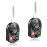 2009 2010 2011 2012 2013 2014 2015 - Ford Flex Keyless Car Remote Fob. Fixed Price $19.95.