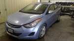 Chassis Ecm Theft-locking Keyless Ignition Smart Fits 11-13 Elantra 1887931. Fixed Price $94.90.