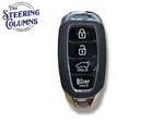 For 18-20 Elantra Gt Smart Remote Key New Pn: 95440-G3000 / NYOSYEC4FOB1608. Fixed Price $45.49.