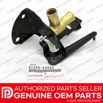 Genuine Toyota 81-90 Land Cruiser FJ60 FJ62 Oem Heater Control Valve 87240-90A00. Fixed Price $63.99.
