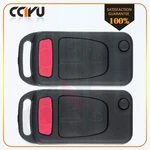 For Mercedes-benz ML500 ML320 2002 2003 2004 2005 Remote Key Shell Case Fob. Fixed Price $12.09.