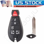 For Chrysler Town & Country 2008 2009 2010 2011-2016 Remote Keyless Entry System. Fixed Price $13.89.