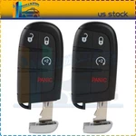 For Jeep Grand Cherokee 2014 2015 2016-2019 Car Remote Control Keyless. Fixed Price $27.59.