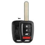 Key Fob Remote Suv Shell Case Replacement For Honda MLBHLIK6-1TA. Fixed Price $6.95.
