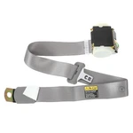 Genuine Gm 2005-2008 Relay Terraza Uplander 3RD Row Center Seat Belt 89024031. Fixed Price $54.89.
