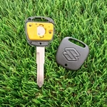 Suzuki Alto HA25 Jdm Oem 007YUUL0213 GBD-611S-A Omron ID46 Remote With New Key. Fixed Price $48.00.