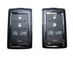 Pack Unlocked Oem Jeep Grand Wagoneer Smart Key Remote M3NWXFOB1 68582672. Fixed Price $85.00.