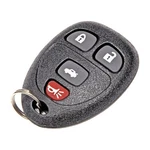 For Buick Lacrosse 2005 2006 Keyless Entry Remote Black 4 Button. Fixed Price $103.09.