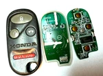 Keyless Remote Oem Honda Insight 2006 Fob Car Entry G8D-452H-A Fcc E4EG8DJ. Fixed Price $53.99.