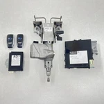 2018 Subaru Brz Steering Lock Module W/ Smt Main Keyless & Set Oem. Fixed Price $325.49.