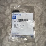 New Gm Oem 20873623 Door Lock Fob And Ignition Key Terrain Denali. Fixed Price $39.95.