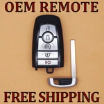 Oem 2024-2025 Ford Explorer St Smart Keyless Proximity Remote Fob 164-R8363. Fixed Price $836.00.