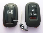 Oem 2021-2025 Honda Accord Civic Smart Keyless Entry Remote Fob KR5TP-4. Fixed Price $39.95.