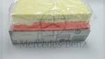 Gen Air Filter A0000902651 For Mercedes Benz Sprinter 1500 2500 3500XD. Fixed Price $21.00.