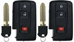 10 Remotes Shell 2004 2005 2006-2009 Toyota Prius Car Key Fob Case. Fixed Price $58.75.