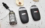 2009-2016 Audi S4 B8 3.0 Key Fob W/ Ignition Set 8T0959754B. Fixed Price $128.95.