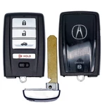 Oem 2021 2022 2023 Acura Tlx Smart Keyless Proximity Remote Fob KR5T21 Mem #2. Fixed Price $54.95.