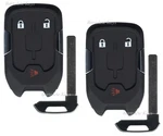 Remote Control Car Key Fob Fits 2021 2022 2023 Gmc Sierra Acadia Terrain. Fixed Price $34.99.