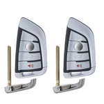 Smart Fob Key Replacement For Bmw X5 X6 2014 2015 2016 2017 2018 NBGIDGNG1. Fixed Price $36.63.
