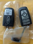 New Oem 2023 Ford F-150 Lightning Smart Key Fob A3C054338 NL3T-15K601-EC R8304. Fixed Price $79.95.