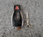 2008-2016 Mercedes Benz C250 Cla Cls Remote Smart Key Fob Oem Used. Fixed Price $29.98.