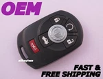 Oem Gm 2005-2006 Cadillac Sts Driver #1 Keyless Entry Remote Fob 15212383. Fixed Price $179.50.
