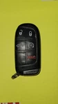 Original Dodge Charger Smart Keyless Entry Remote Fob X-0240-066R3. Fixed Price $23.99.