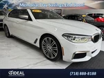 2019 Bmw M550I Xdrive Sedan 4D. Fixed Price $30547.00.