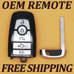 Oem 2022 2023 2024 Ford Lightning Smart Keyless Proximity Remote Fob 164-R8304. Fixed Price $69.95.