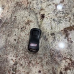 Genie G1T-BX 38501R B8QACSCT, B8Q315390T, Tombstone, Intellicode Remote Control. Fixed Price $18.99.
