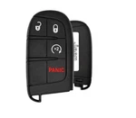 Oem Unlocked 2017-2024 Jeep Compass Smart Key Proximity Remote Fob. Fixed Price $38.99.