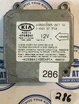 Kia Sedona Body Control Module Bag 0K52Y677F0A Oem. Fixed Price $52.99.