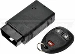 Remote Lock Ctrl Fob Dorman/help 13737. Fixed Price $78.37.