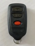 1999-2004 Isuzu Rodeo Amigo Acura Slx Honda Passport Remote HYQ1512R Oem. Fixed Price $106.45.