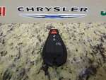 09-12 Dodge Ram Trucks New Keyless Entry Remote Fob Mopar Factory Oem. Fixed Price $178.16.