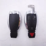 2 Pack Trk Programmable Bga Smart Key 315MHZ For Mercedes Benz Class. Fixed Price $29.99.