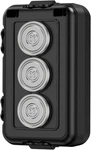 Magnetic Box,hide Key,magnet Car Holder,waterproof Hidden. Fixed Price $16.42.