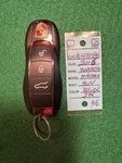 Oem 2015 - 2024 Porsche Macan Button Remote Smart Key Fob Tested 7PP959753DL. Fixed Price $160.00.
